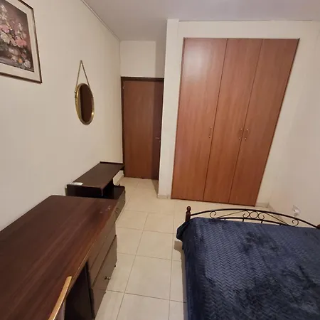 Kalampakas * 라르나카