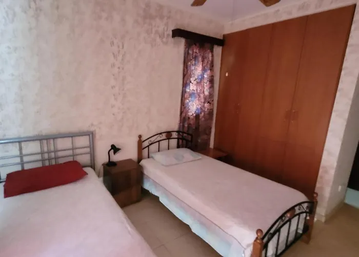 Kalampakas Pensionat *