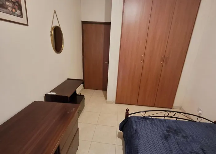 Kalampakas * Larnaca