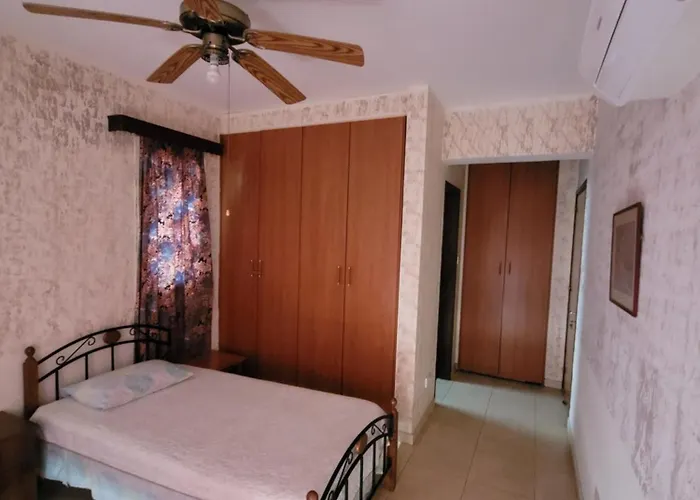 Kalampakas Casa de hóspedes *